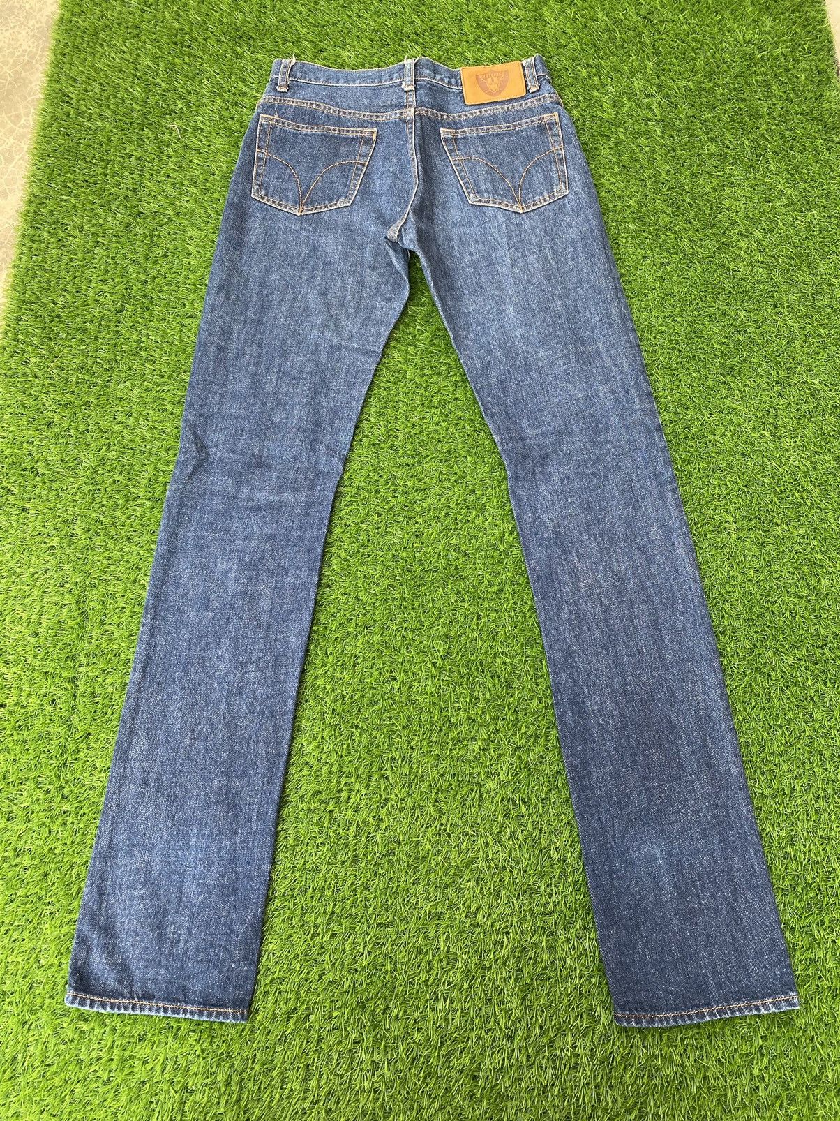 Hysteric Glamour Vintage Hysteric Glamour Pant Size US 28 / EU 44 - 2 Thumbnail