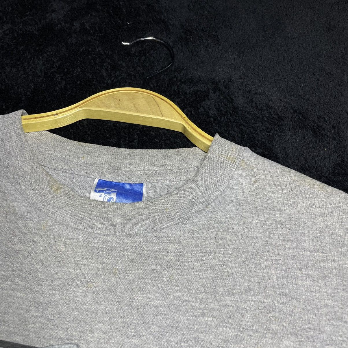 Vintage Vintage RICKY POWELL x XLARGE Tshirt Size US M / EU 48-50 / 2 - 5 Thumbnail