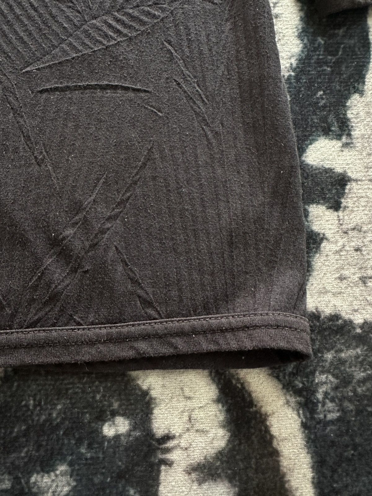 Comme des Garcons 1980s Tricot Comme Des Garcons designed by Rei Kawakubo Size US M / EU 48-50 / 2 - 8 Thumbnail