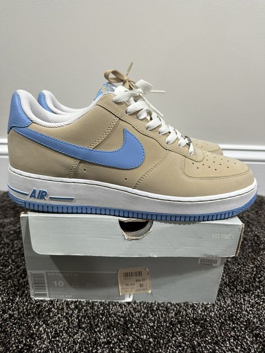 2007 air force 1