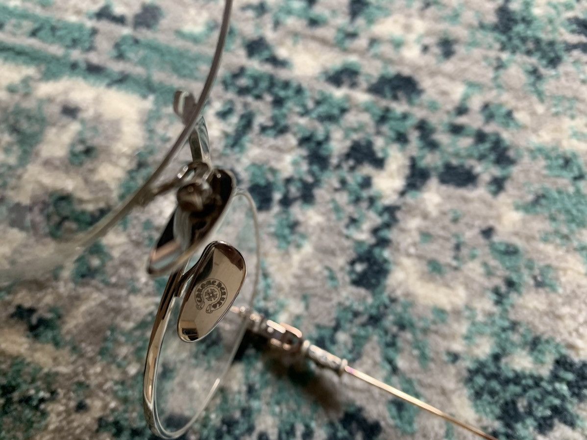 Chrome Hearts chrome hearts bubba Size ONE SIZE - 5 Thumbnail