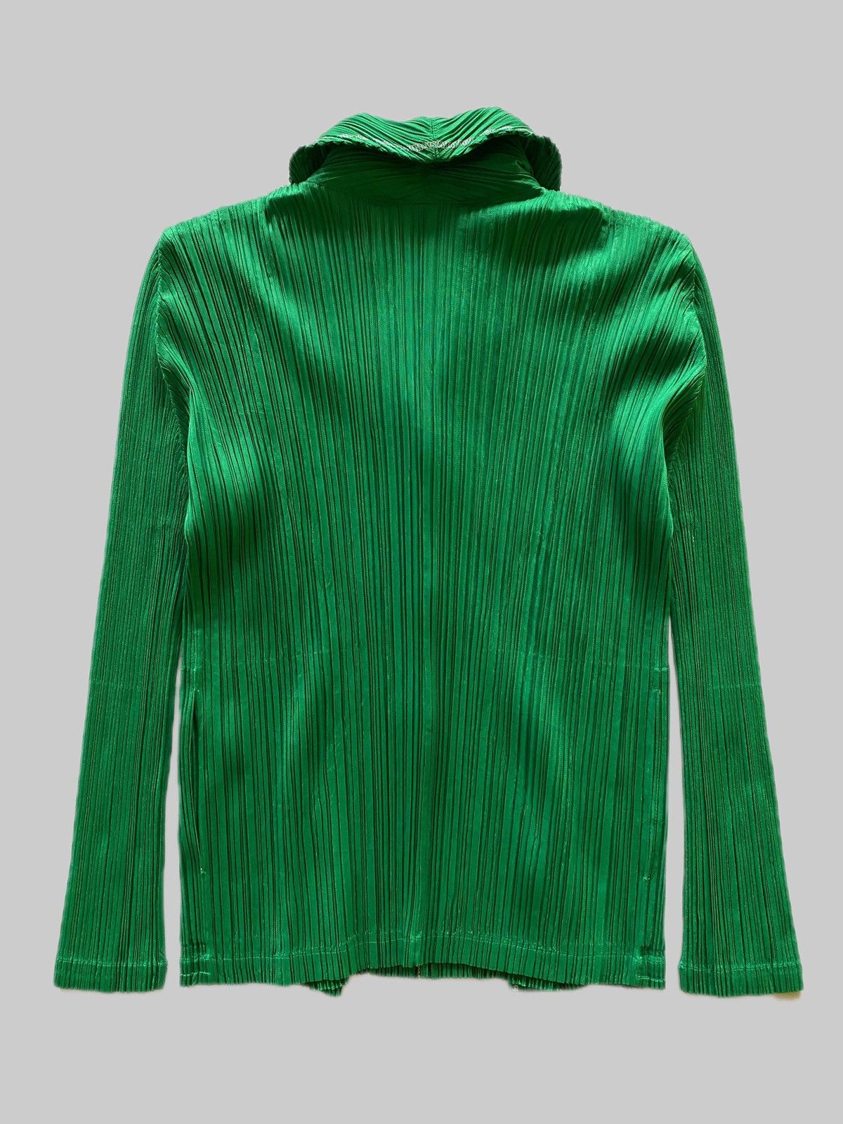 Pleats Please Issey Miyake Archives❗️SS1998 Pleats Please Tops Size M / US 6-8 / IT 42-44 - 13 Thumbnail