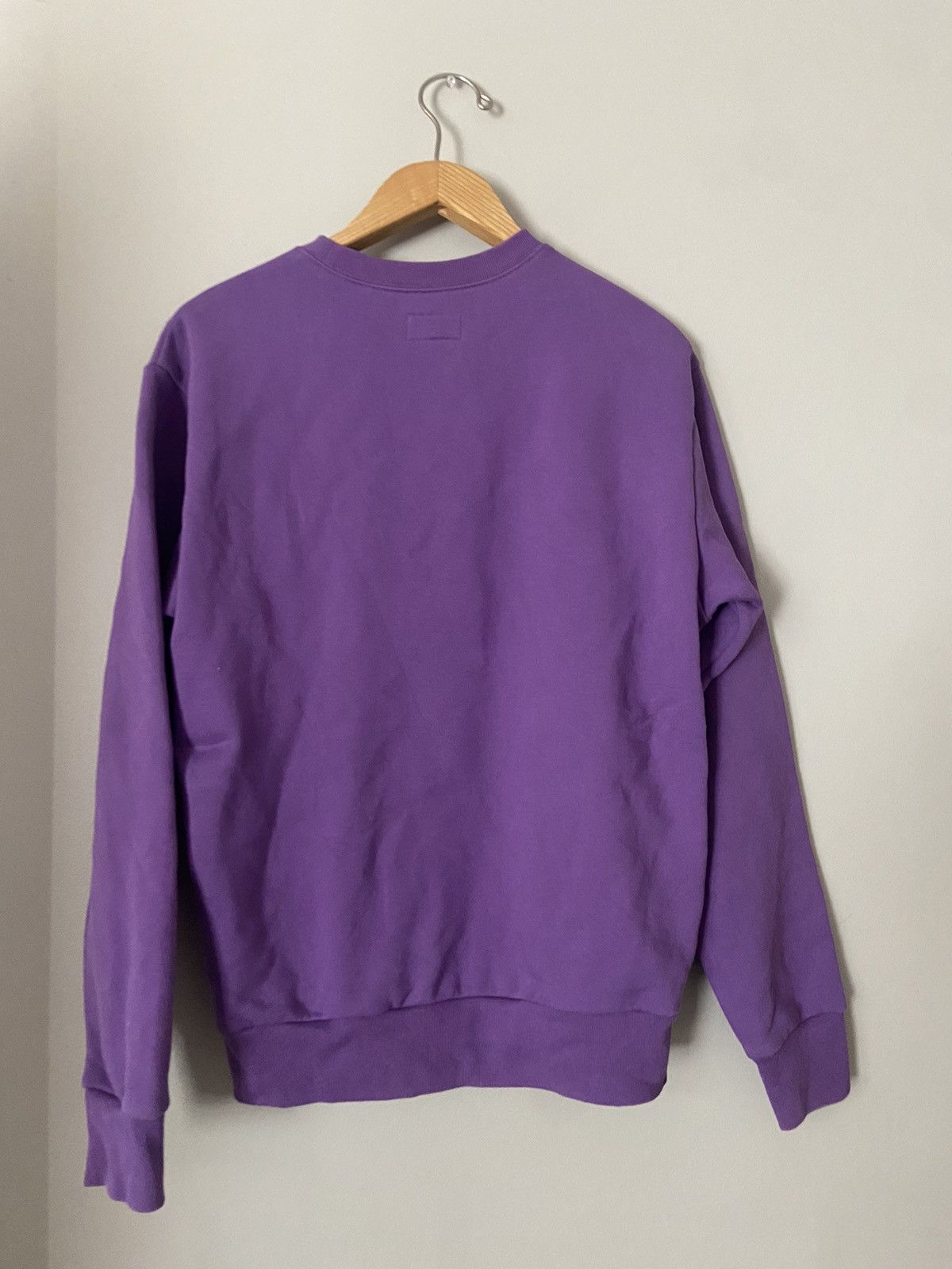 Golf Wang Golf Wang Psycho Golf Crewneck Size US M / EU 48-50 / 2 - 3 Thumbnail