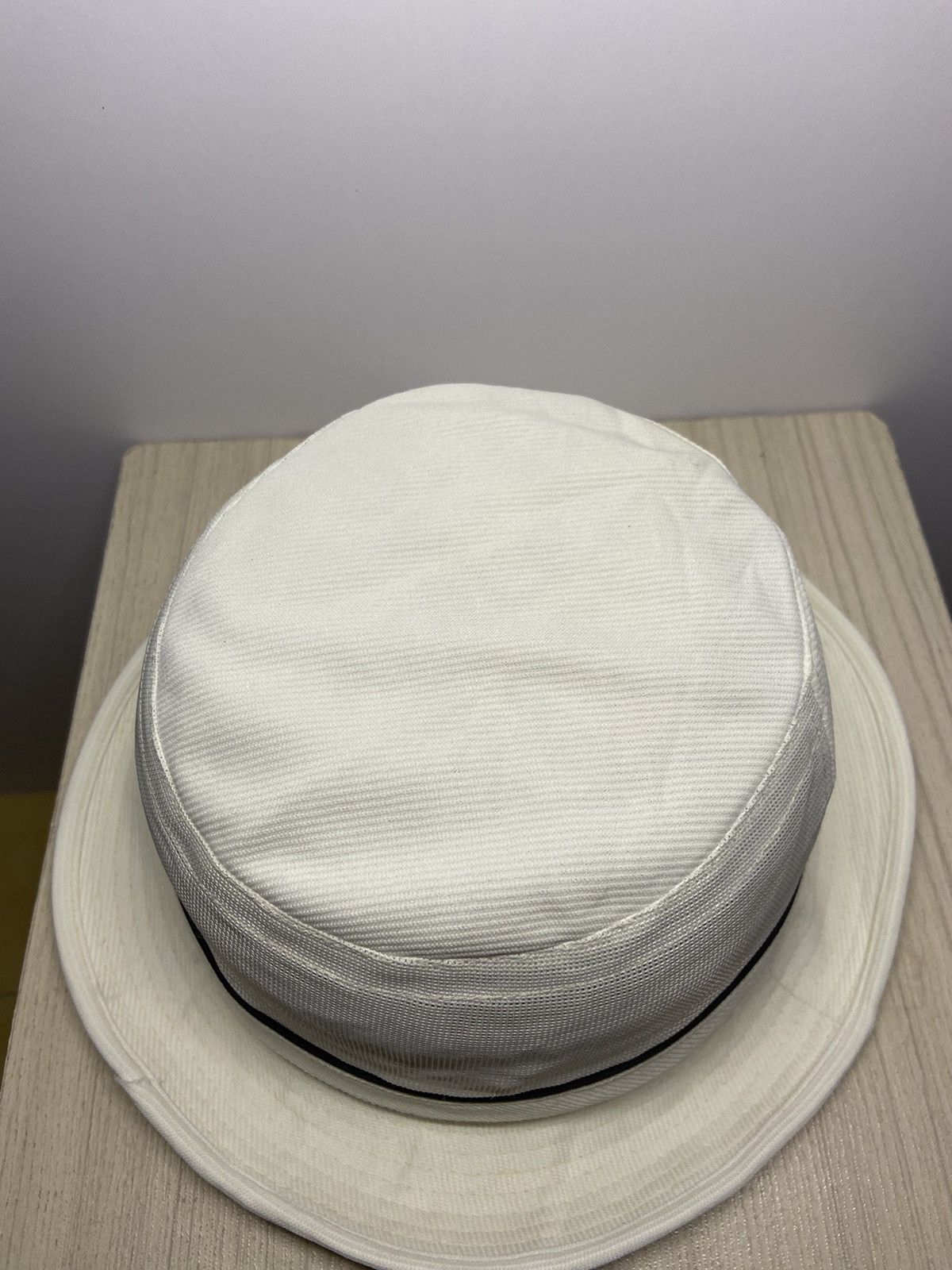 Vintage VINTAGE BRIDGESTONE REXTAR BUCKET HAT 57CM Size ONE SIZE - 5 Thumbnail