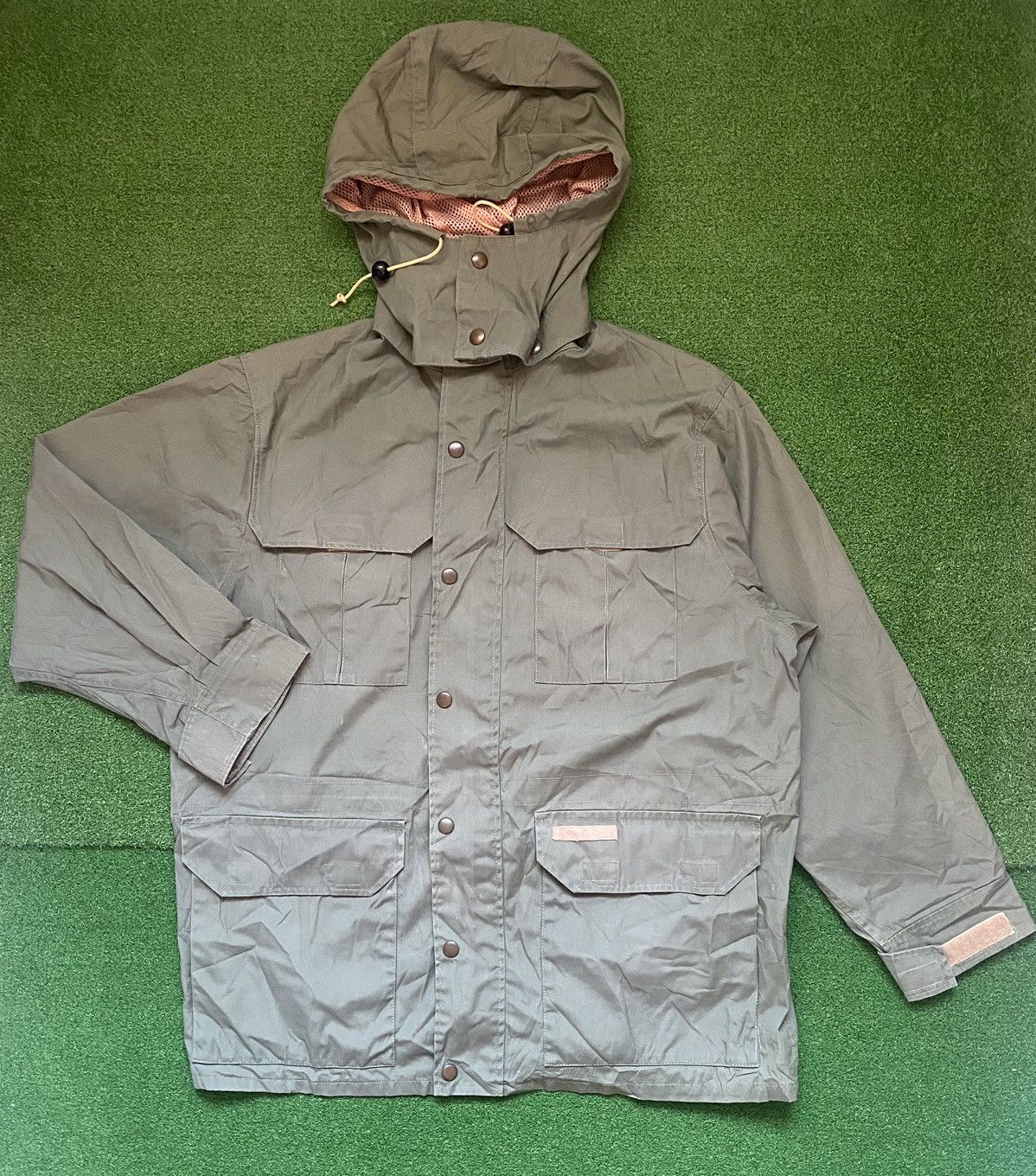 High Sierra HIGH SIERRA PARKA Size US L / EU 52-54 / 3 - 1 Thumbnail