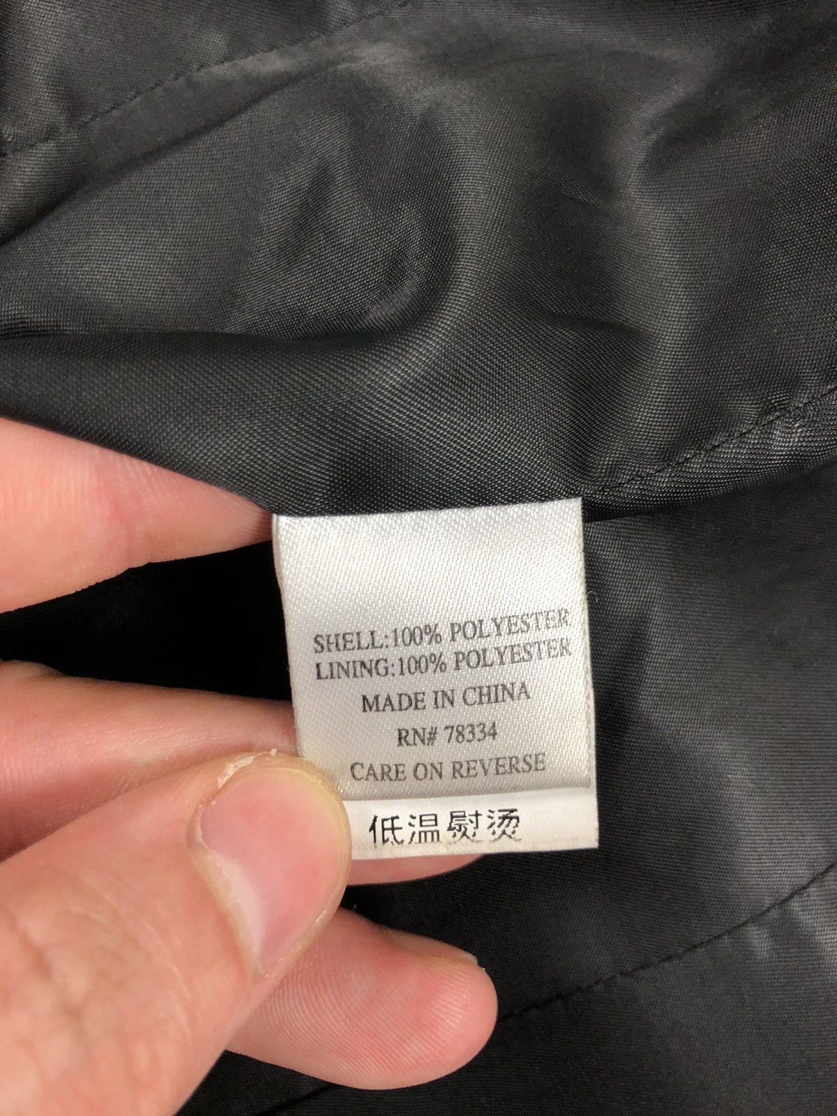 Tom Ford Tom ford black blazer jacket Size S / US 4 / IT 40 - 5 Thumbnail