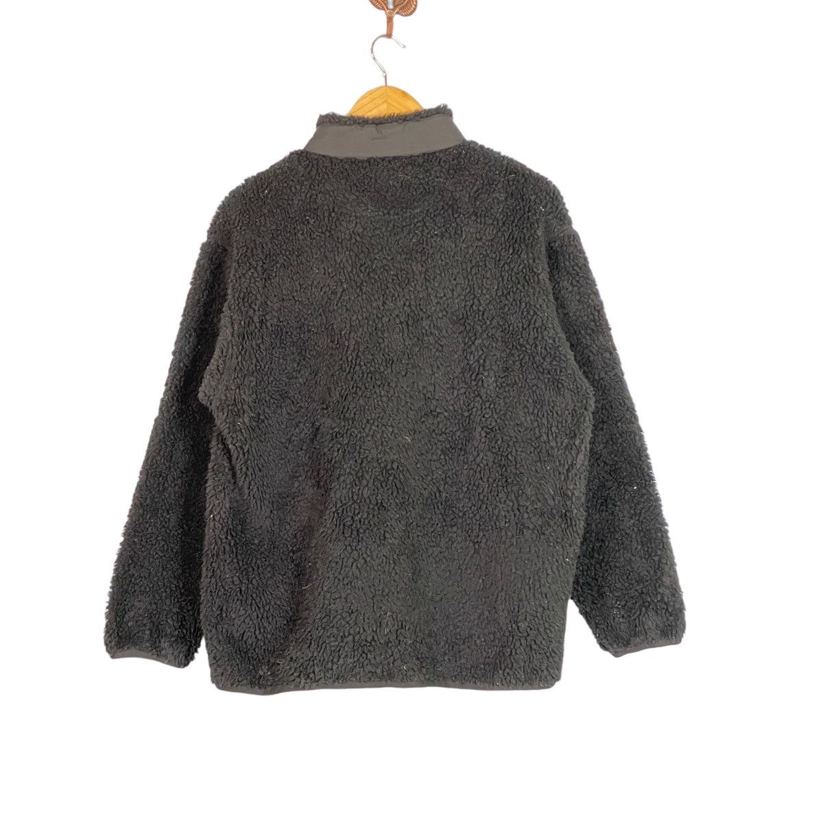 Uniqlo × White Mountaineering 🔥LAST PRICE🔥 White Mountaineering X Uniqlo Sherpa Sweater Size US M / EU 48-50 / 2 - 11 Thumbnail
