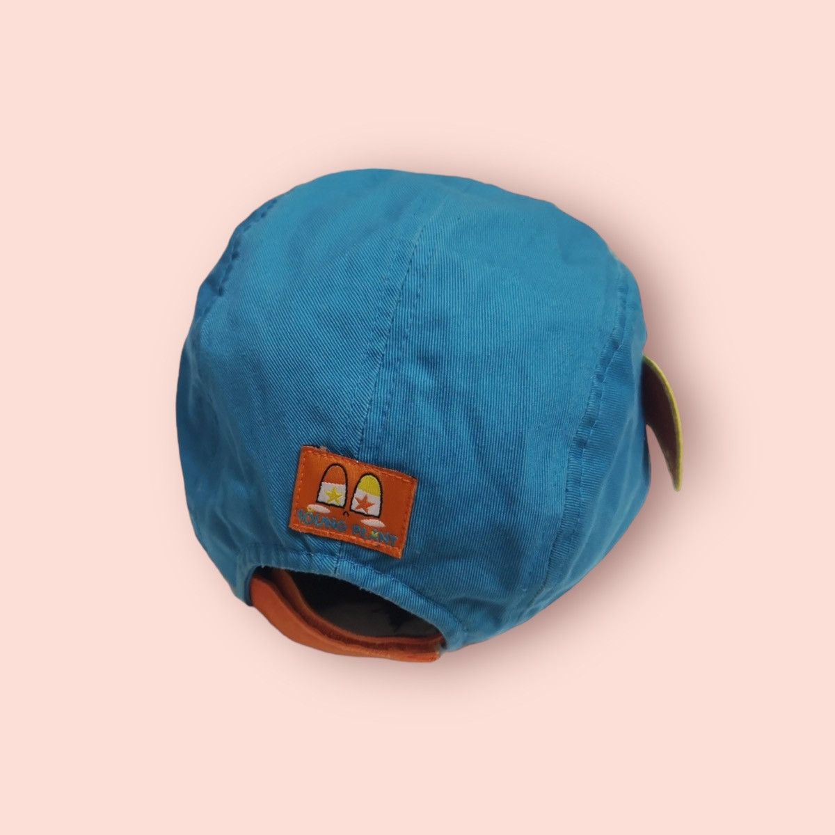 Birkenstock × Vintage RARE VINTAGE BIRKENSTOCK SPORTS STRAPBACK CAP Size ONE SIZE - 7 Thumbnail