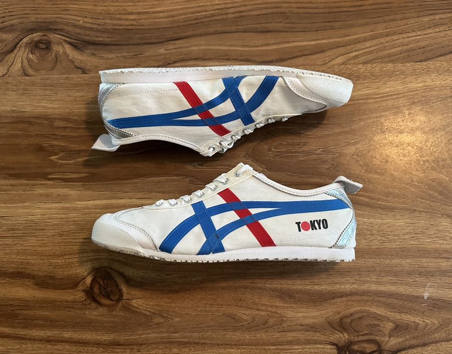 onitsuka tiger konbu
