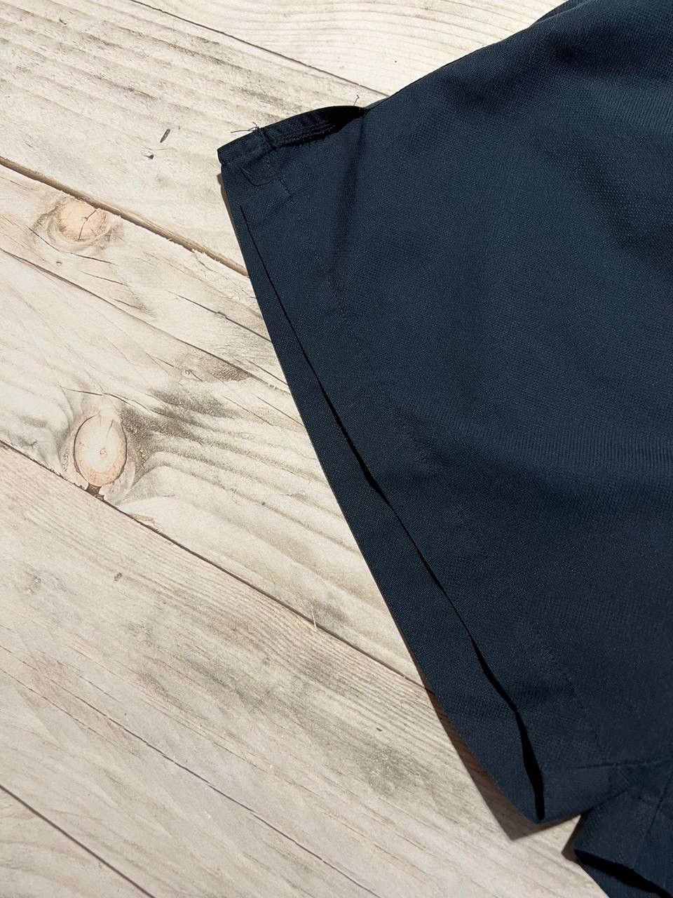 Nike Vintage Nike Court Shorts 00s Swim Swoosh Size US 34 / EU 50 - 4 Thumbnail