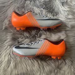 Nike Mercurial Vapor 12 Elite NJR FG – RareCleatsUSA