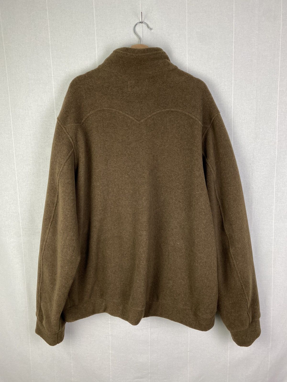 Other Drews’s Fleece Jacket Size US XXL / EU 58 / 5 - 6 Thumbnail