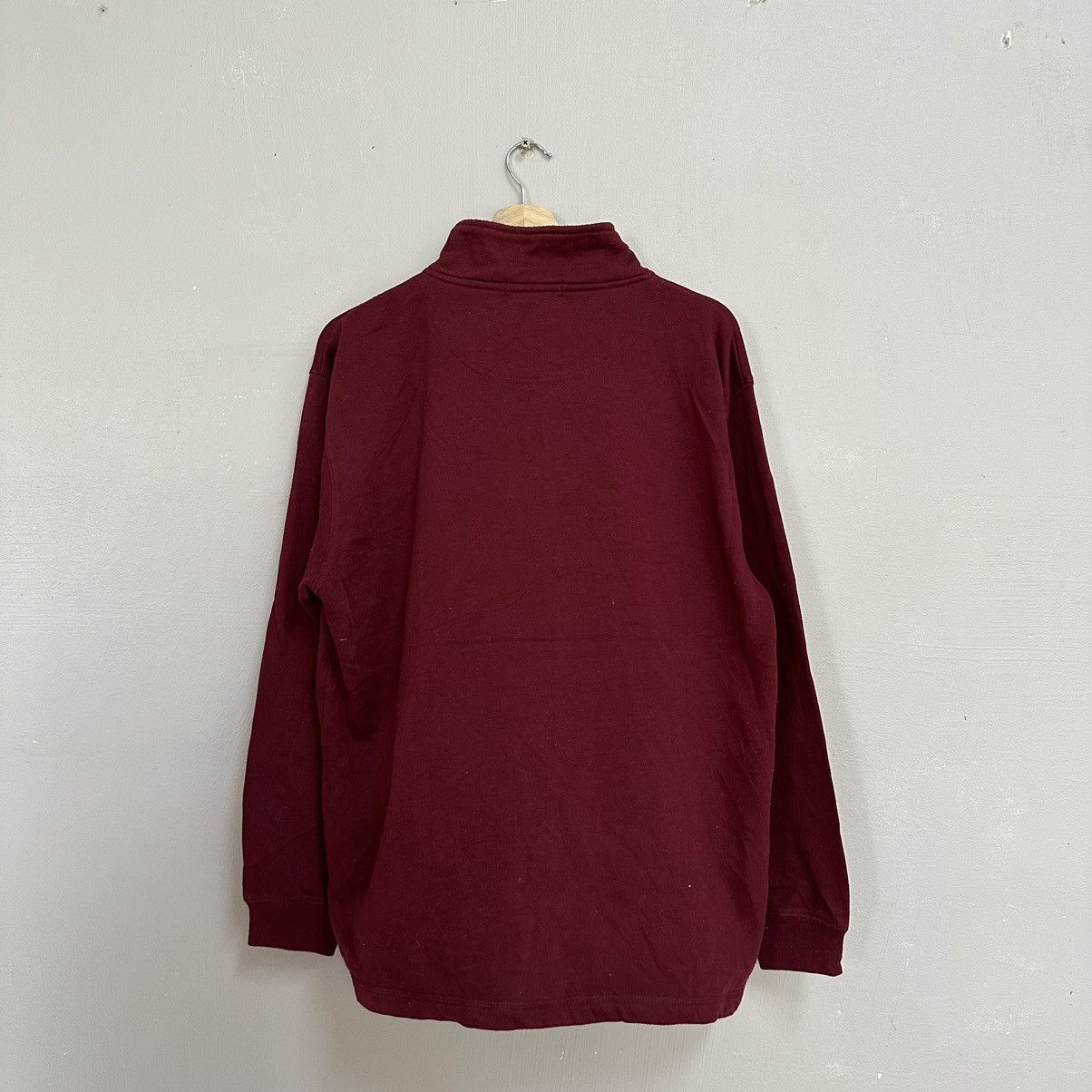 Kappa Vintage Kaepa Kappa Sweatshirt Sweater Jumper Size US L / EU 52-54 / 3 - 6 Thumbnail