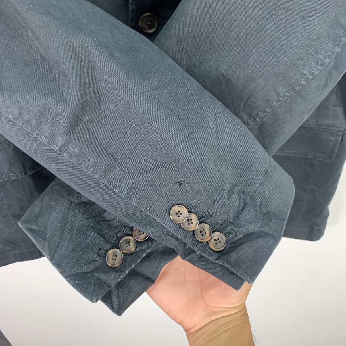 Gap × Vintage Vintage Gap Blazer Nice Design Size US S / EU 44-46 / 1 - 8 Thumbnail