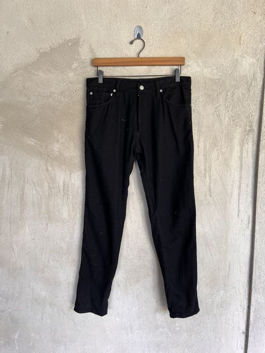Journal Standard Journal Standard Wool Pant | Grailed
