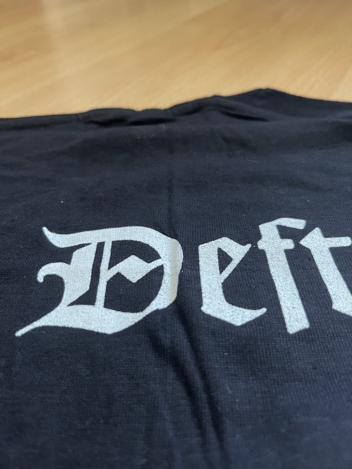 Band Tees × Vintage Deftones Inc vintage tee Size US XL / EU 56 / 4 - 9 Thumbnail