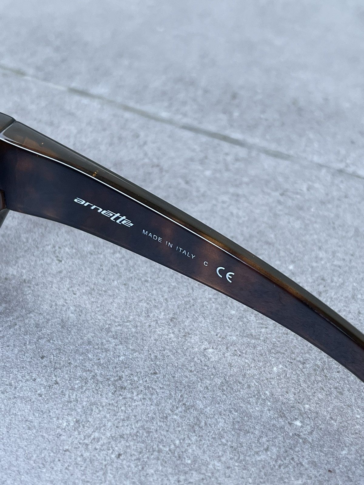 Arnette Arnette BONEYARD 4165-2087/73 Tiger Camo Sunglasses Size ONE SIZE - 10 Thumbnail