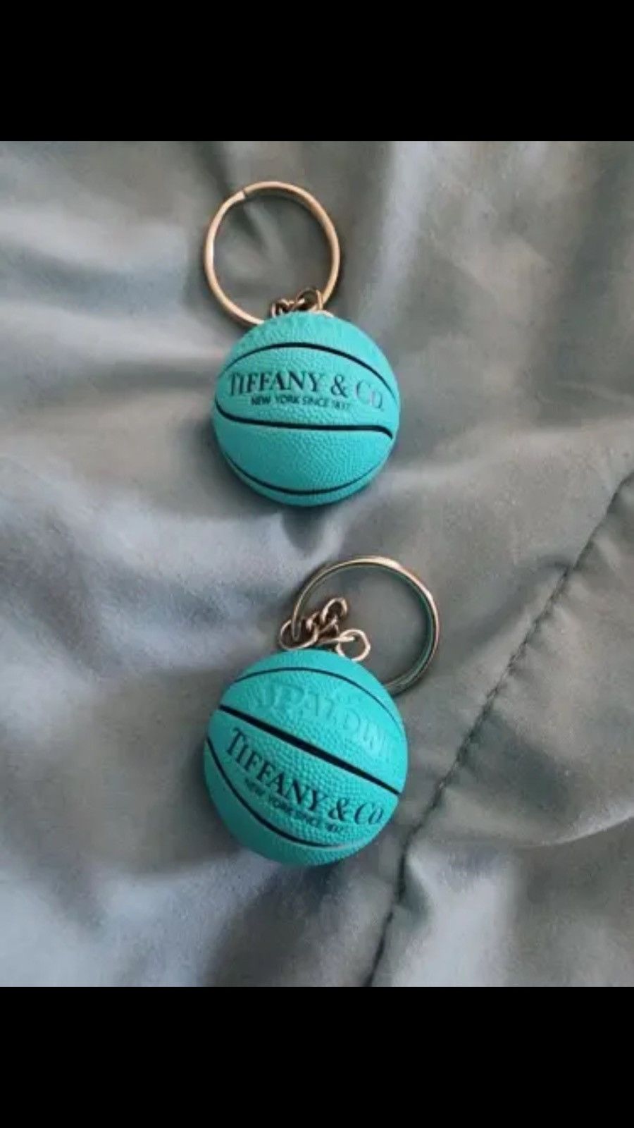 Other Basketball keychain pendant Size ONE SIZE - 8 Thumbnail