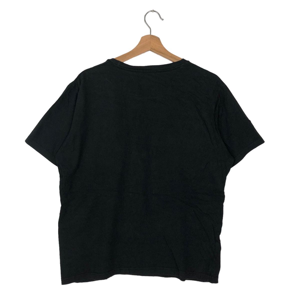 Japanese Brand 🔥RARE MOVIE TEE AMELIE CARPENTER T-SHIRT BIG LOGO Size US XL / EU 56 / 4 - 6 Thumbnail
