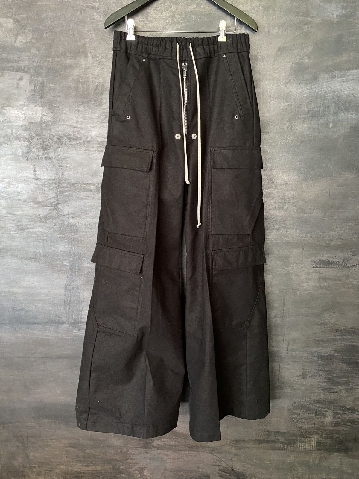 Rick Owens Rick owens jumbo cargo Belas | Grailed