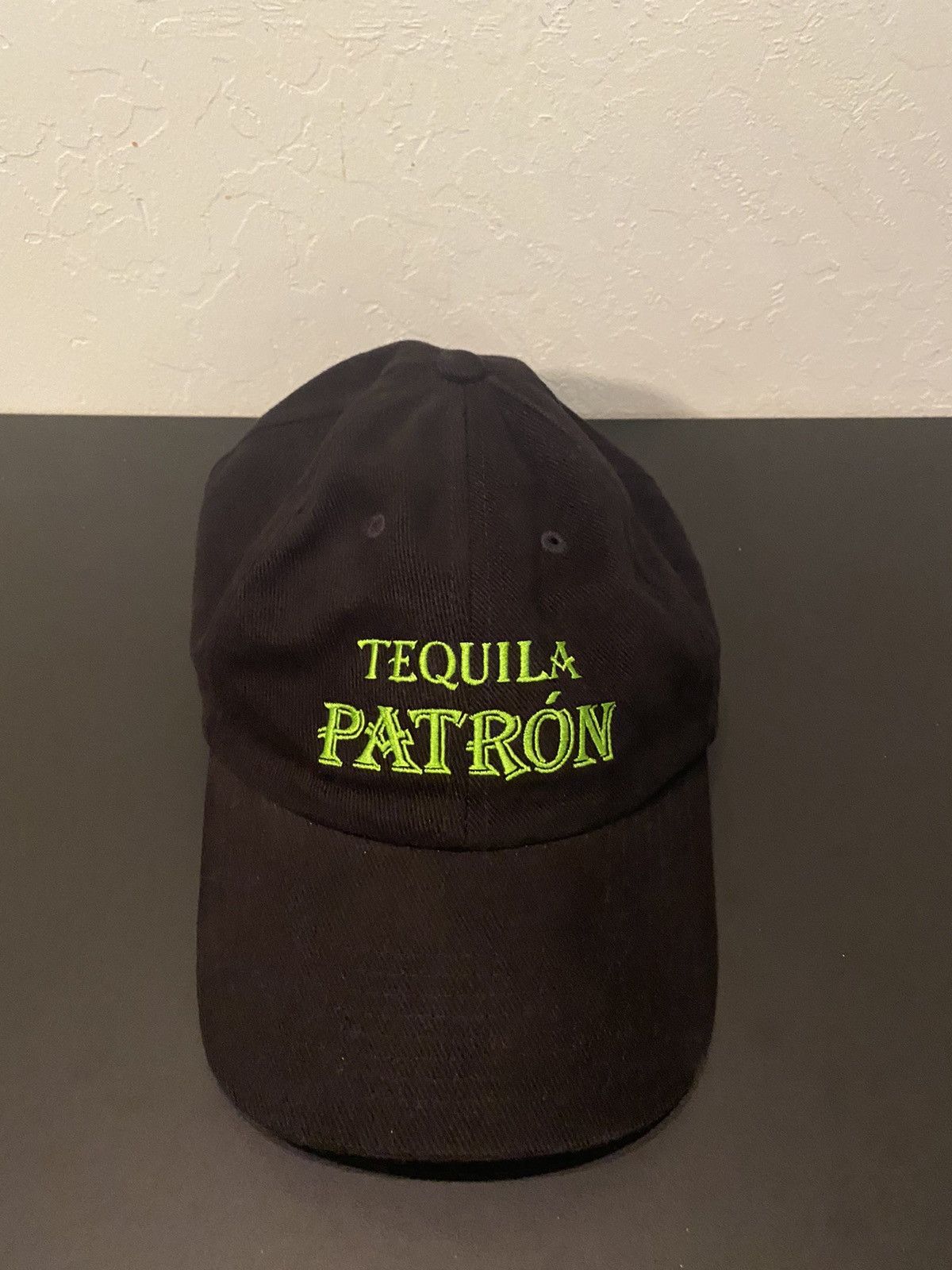 Hat Tequila Patron hat OS Grailed