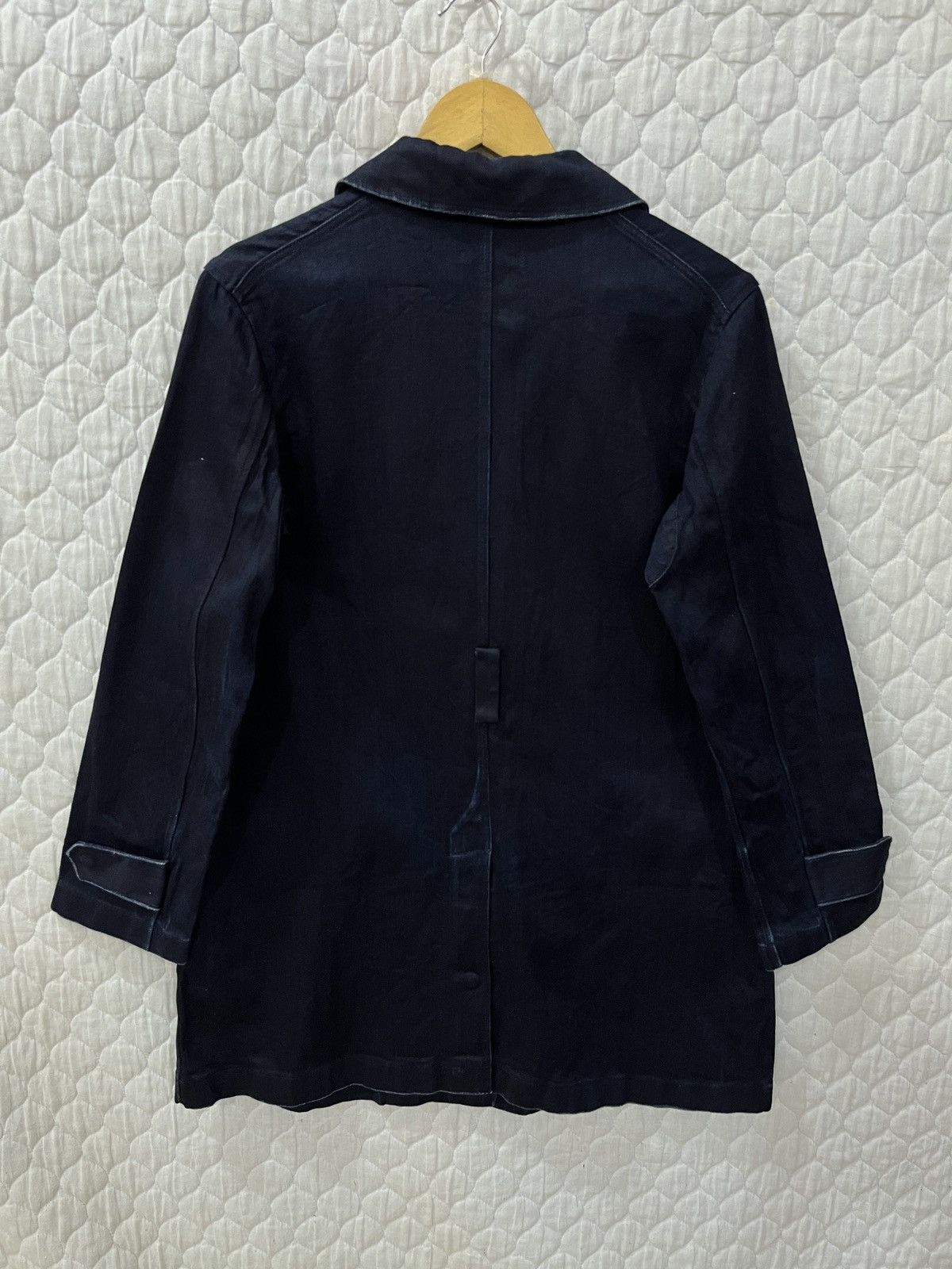 Jil Sander × Uniqlo (Ssss). ARCHIVE JIL SANDER X UNIQLO JACKET Size M / US 6-8 / IT 42-44 - 4 Thumbnail