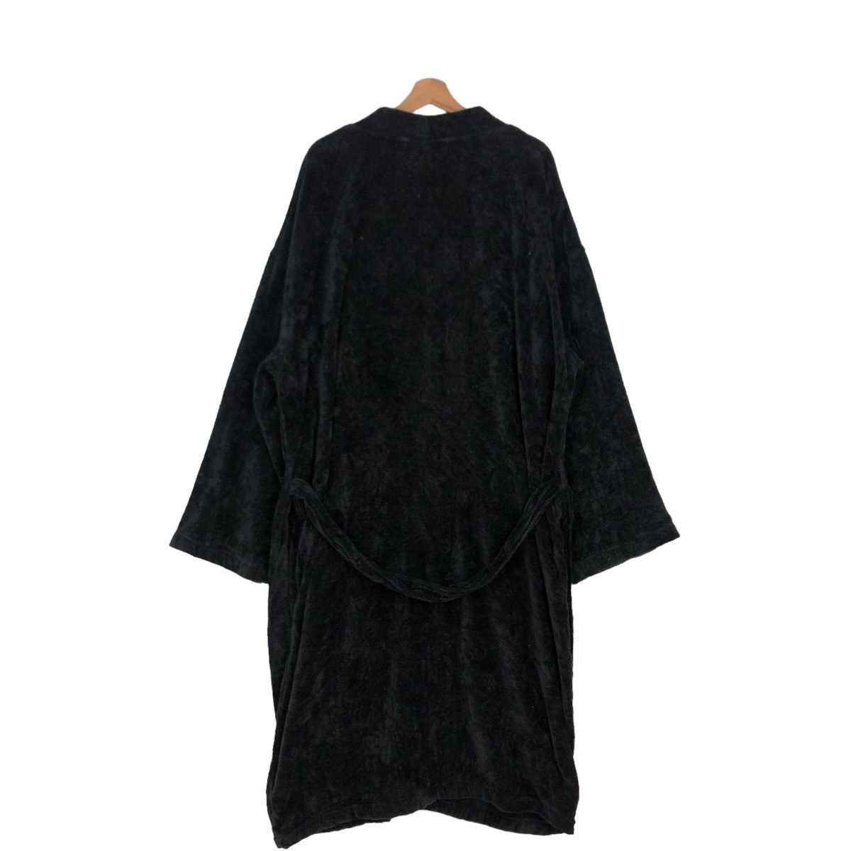 Polo Ralph Lauren VINTAGE BATH ROBE POLO RALPH LAUREN Size US L / EU 52-54 / 3 - 7 Thumbnail