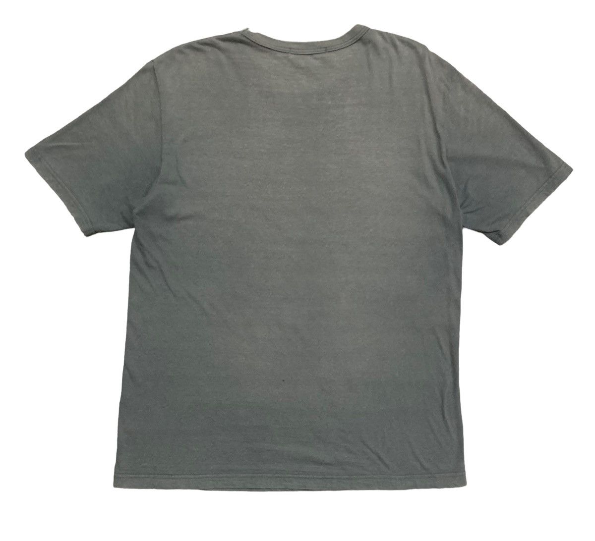 Undercover Rare Design Vintage Undercover N.Hoolywood T-shirt 2000s Size US L / EU 52-54 / 3 - 2 Thumbnail