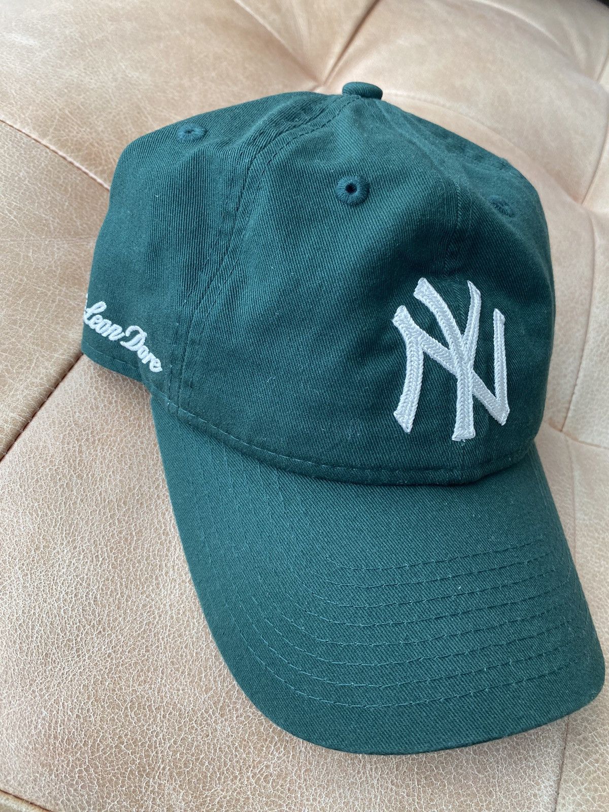 New Era ALD x New Era New York Yankees Chain Stitch Ballpark Hat
