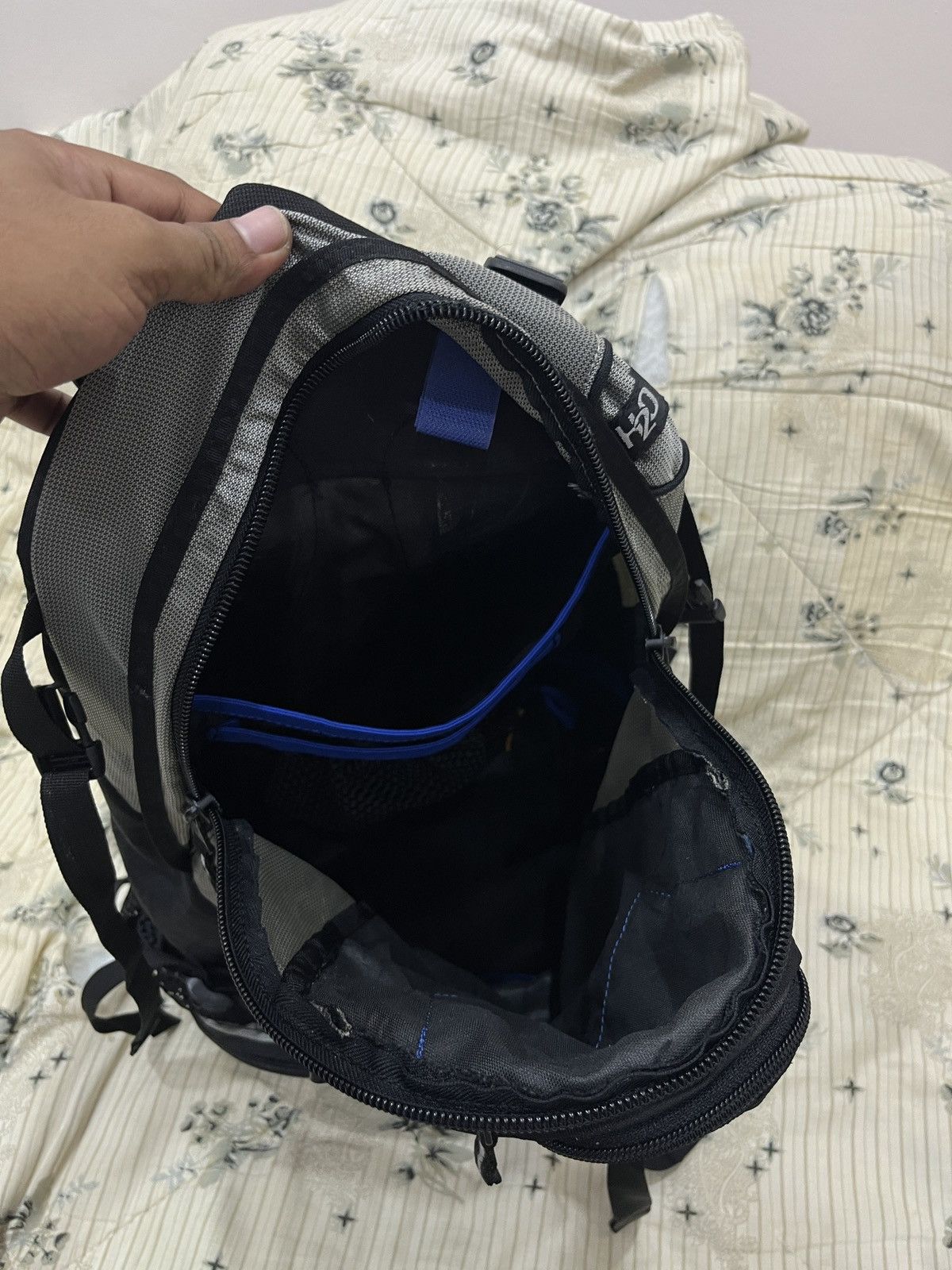 Other DEUTER BACKPACK Size ONE SIZE - 7 Thumbnail