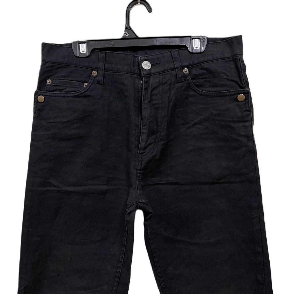 Magical Design Magical mosh misfits jeans Size US 31 - 5 Thumbnail