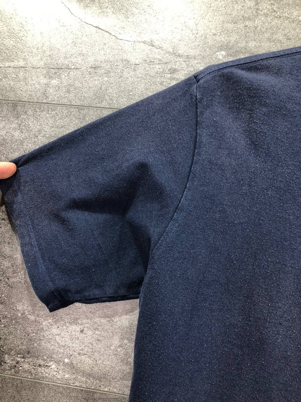Patagonia × Vintage Vintage Patagonia Tee Big Logo T-Shirt Size US M / EU 48-50 / 2 - 8 Thumbnail