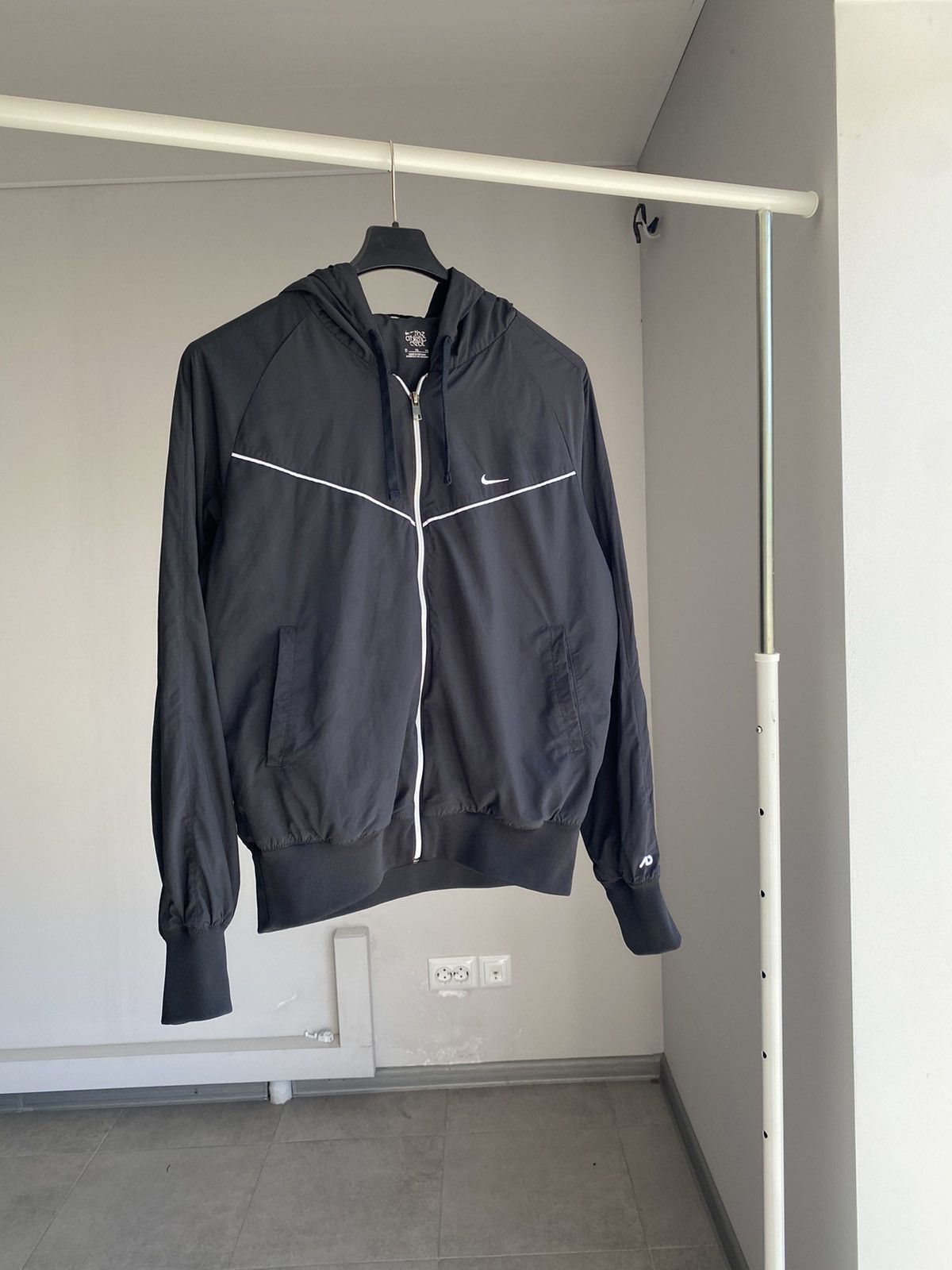 Nike Vintage Nike Jacket Size US S / EU 44-46 / 1 - 1 Thumbnail