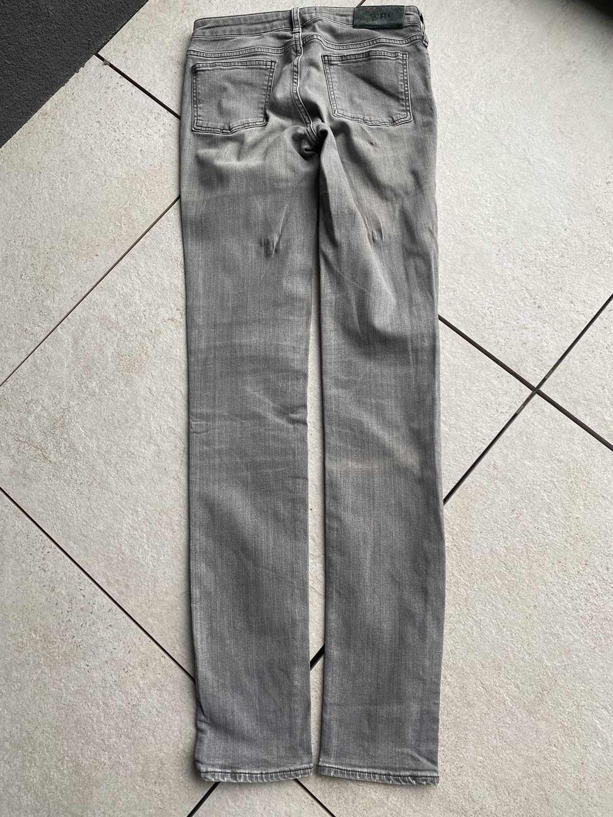 Acne Studios Acne Kex Nightster jeans Size US 29 - 5 Thumbnail