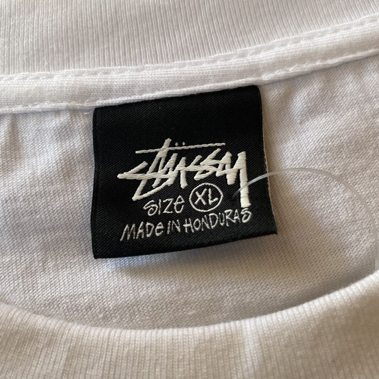 Other Stussy Tee Size US XL / EU 56 / 4 - 5 Thumbnail