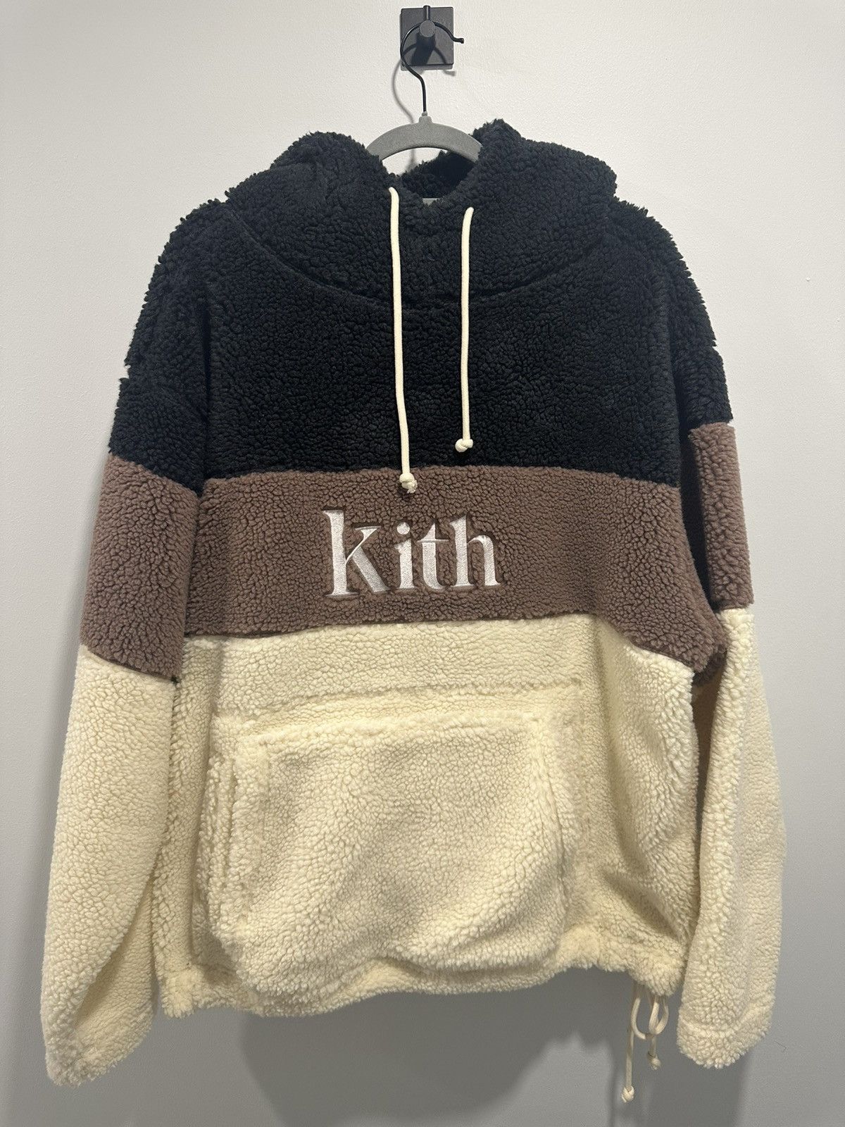 kith vaporwaffle
