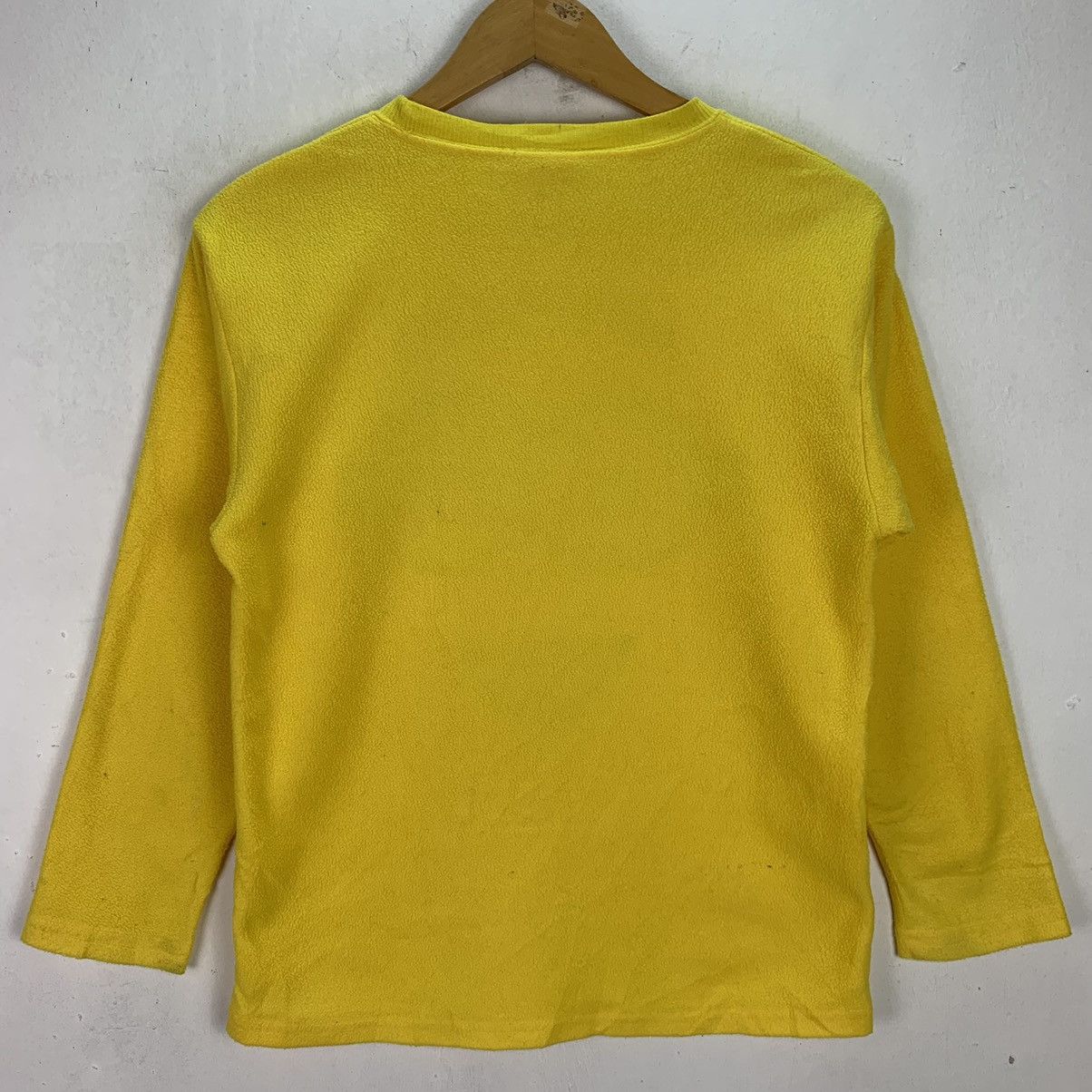 Japanese Brand × Vintage Minion Tee longsleeve Size US M / EU 48-50 / 2 - 11 Thumbnail