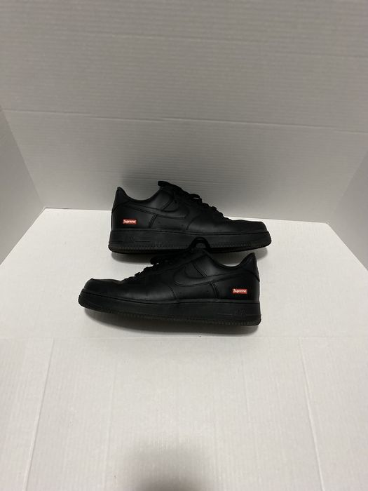 retail af1 supreme