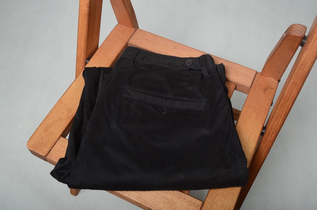 Maharishi casual trouser pants size L