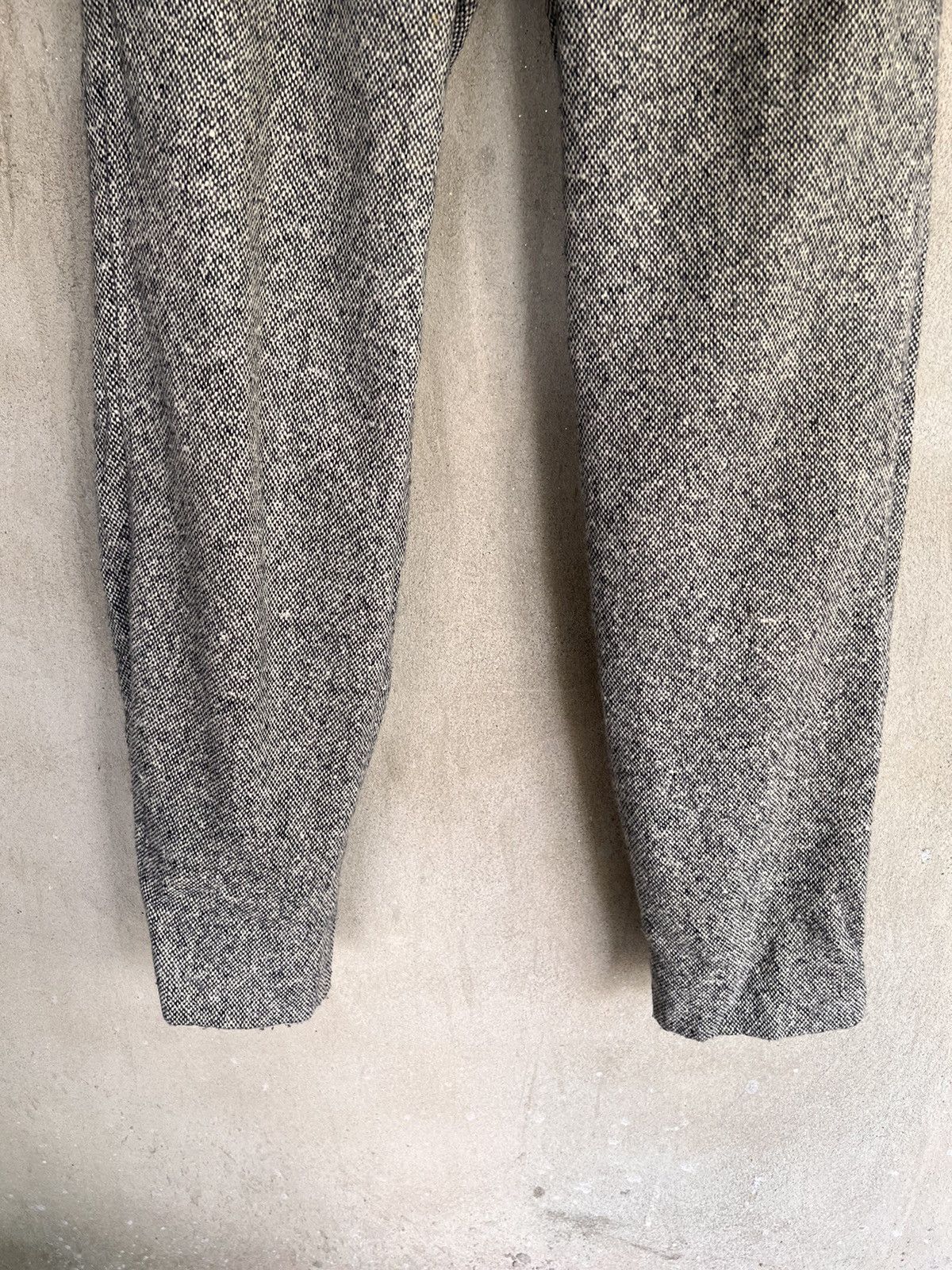 The North Face Vintage The North Face Wool Baggy Pant Size US 30 / EU 46 - 4 Thumbnail