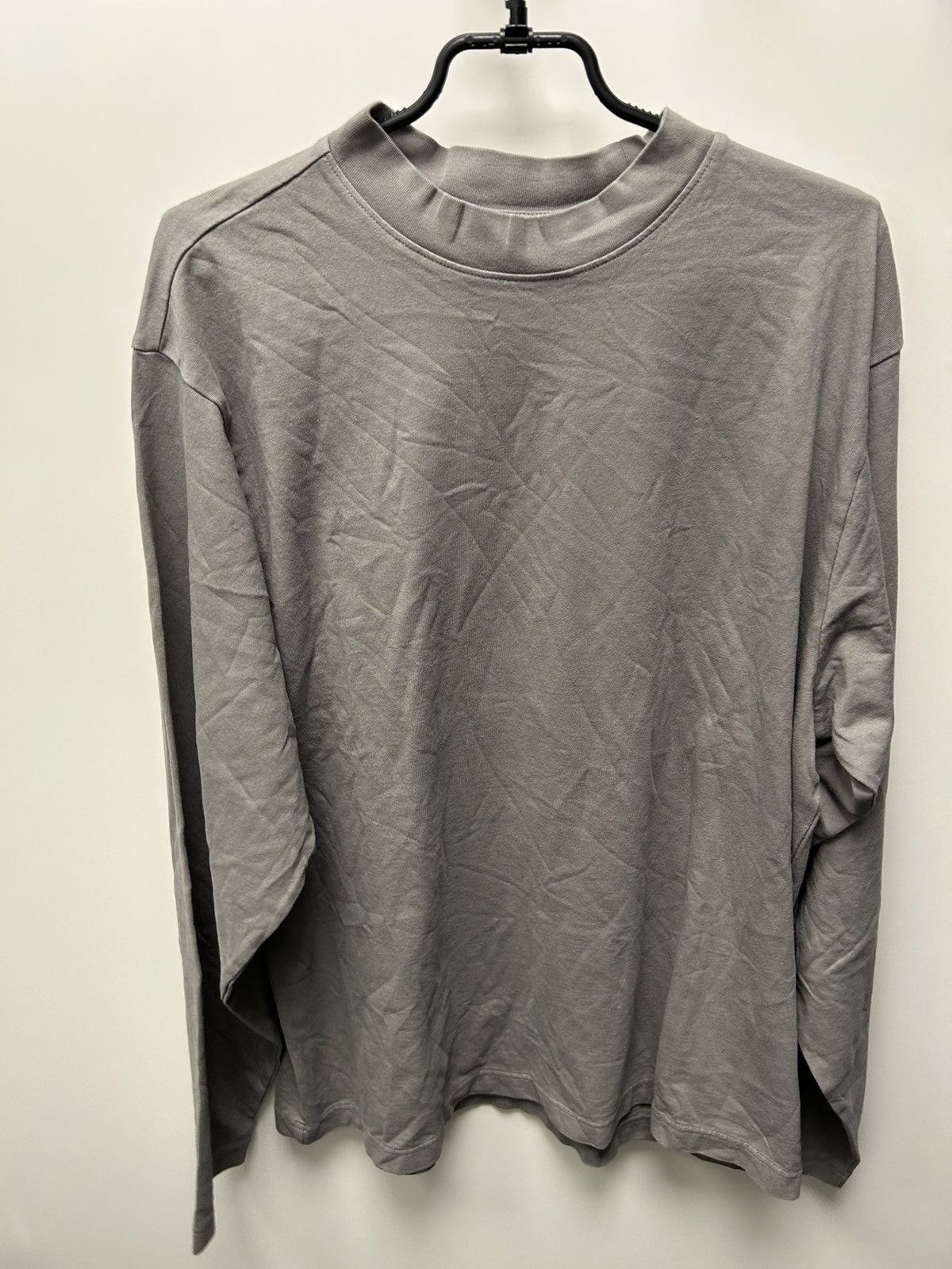 Gap UNRELEASED Yeezy Gap longsleeve | Grailed