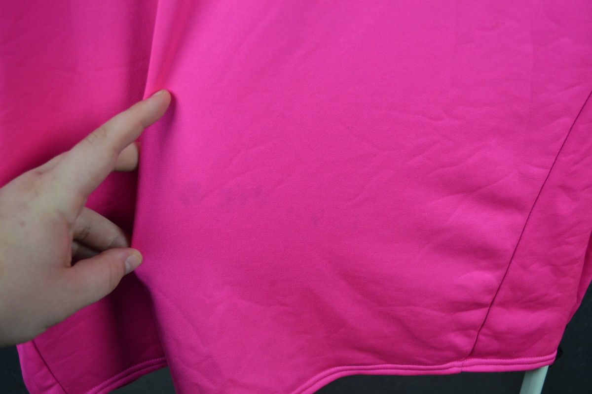 Umbro Everton Football Sweatshirt Umbro Soccer Pink XL Size US XL / EU 56 / 4 - 11 Thumbnail
