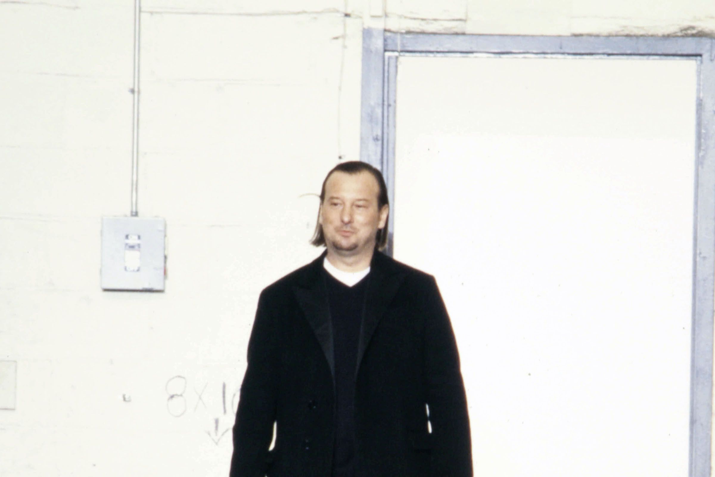 Helmut Lang: The Enduring Legacy of Fashion