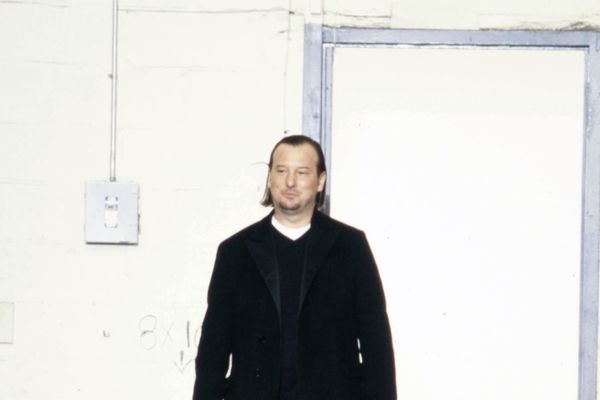 Helmut Lang: The Enduring Legacy of Fashion's Greatest Artist