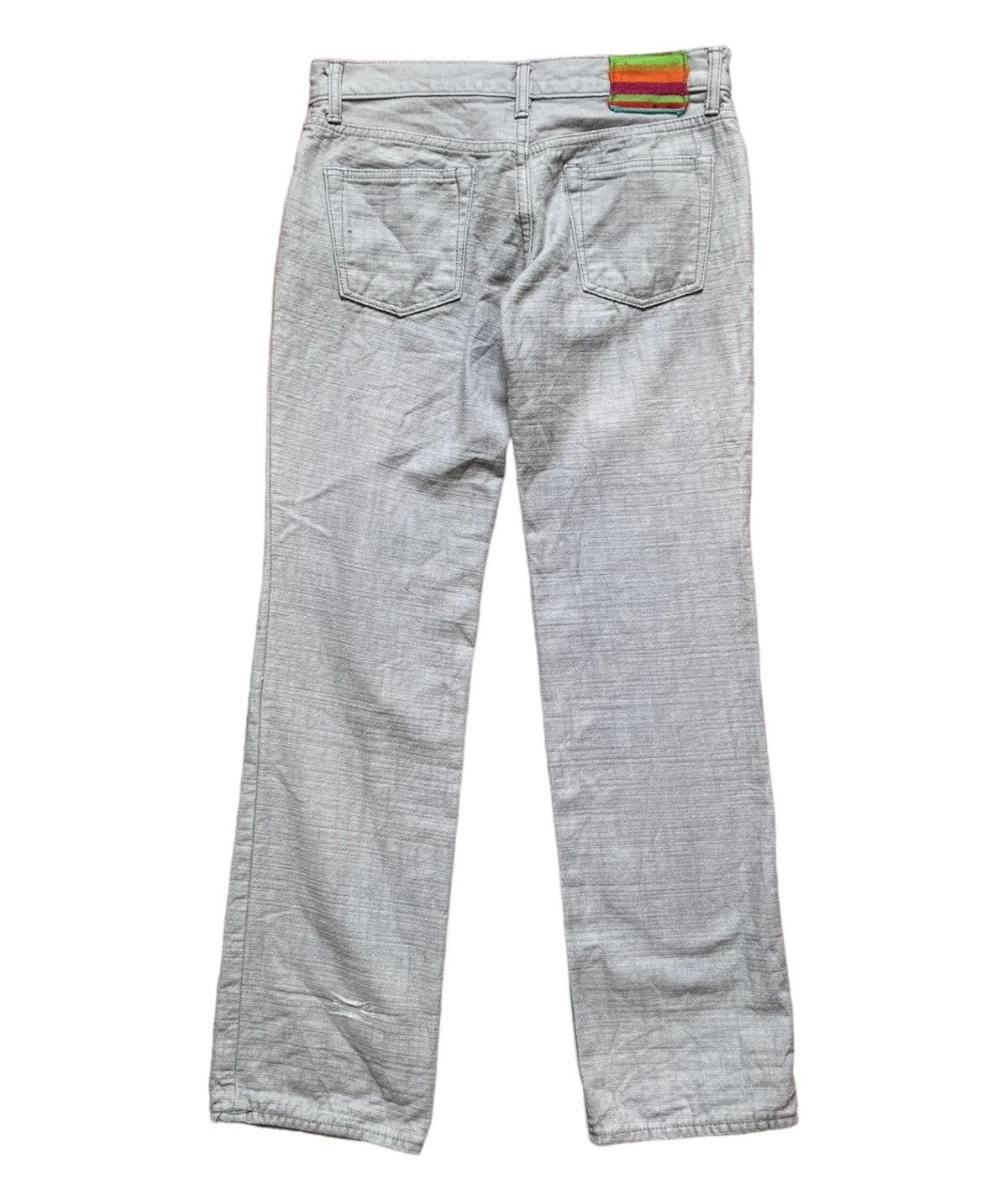Gallery1950 GALLERY NINETEEN FIFTY jeans Size US 31 - 3 Thumbnail