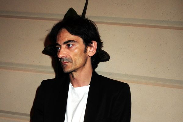 The Rise, Fall and Return of Christophe Decarnin