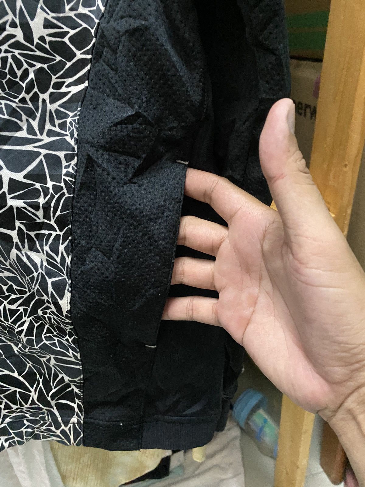 Puma PUMA TRAINING JACKET Size US M / EU 48-50 / 2 - 5 Thumbnail