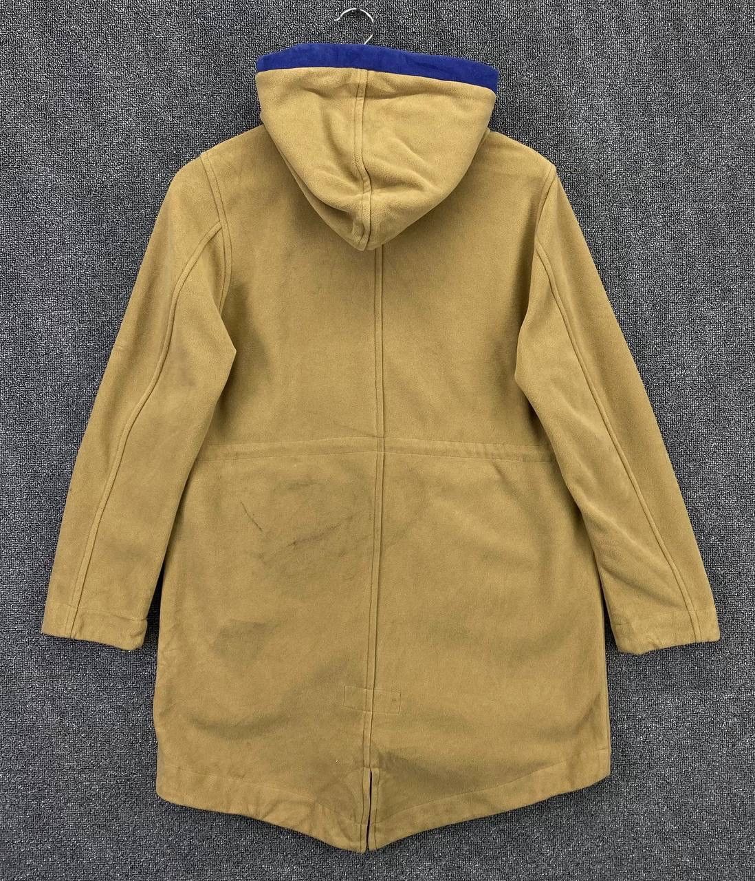 Undercover × Uniqlo Undercover x Uniqlo Zip Up Hoodie Jacket Size M / US 6-8 / IT 42-44 - 8 Thumbnail
