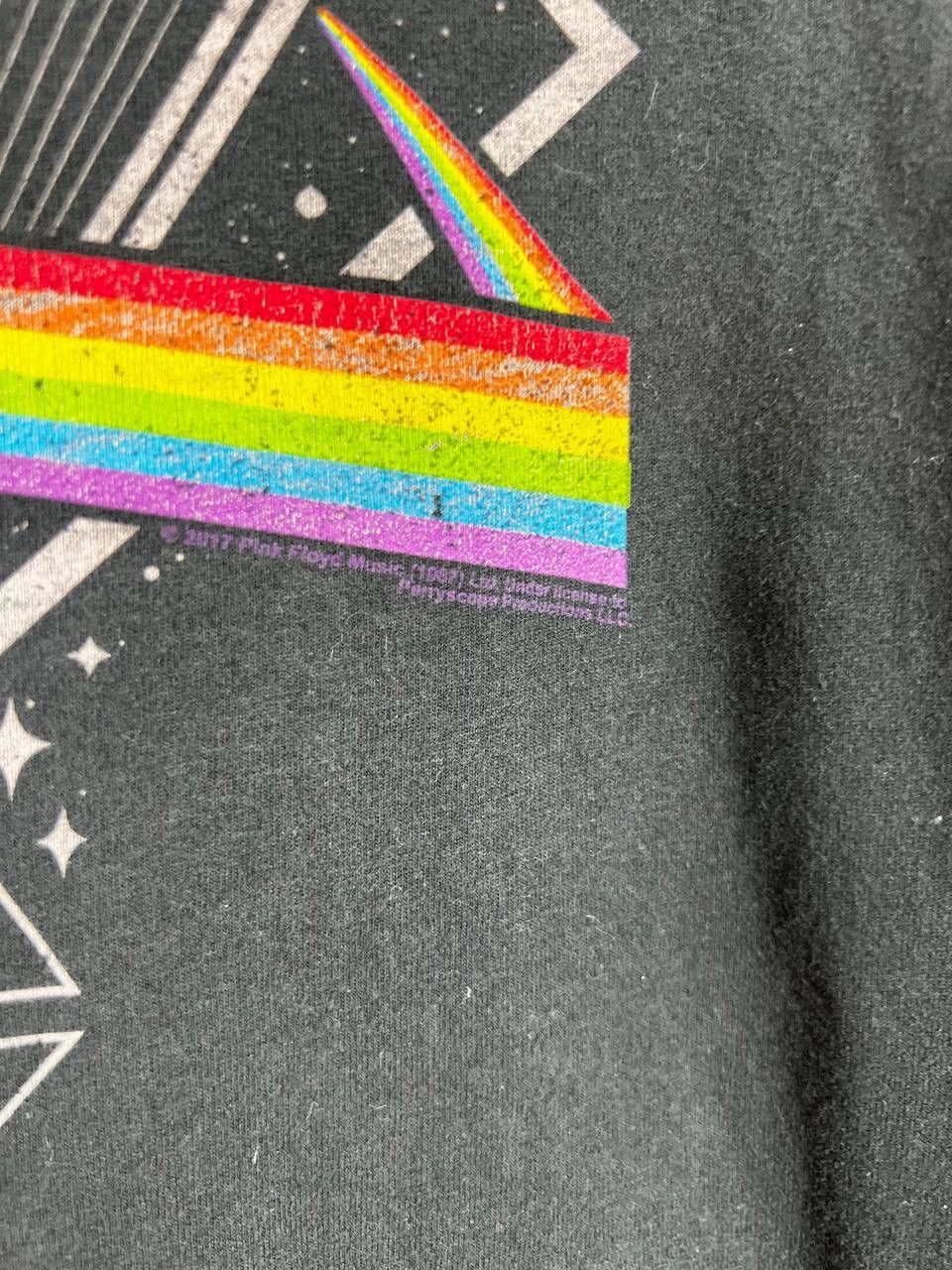 Vintage Pink Floyd band vintage t-shirts size M Size US M / EU 48-50 / 2 - 3 Thumbnail