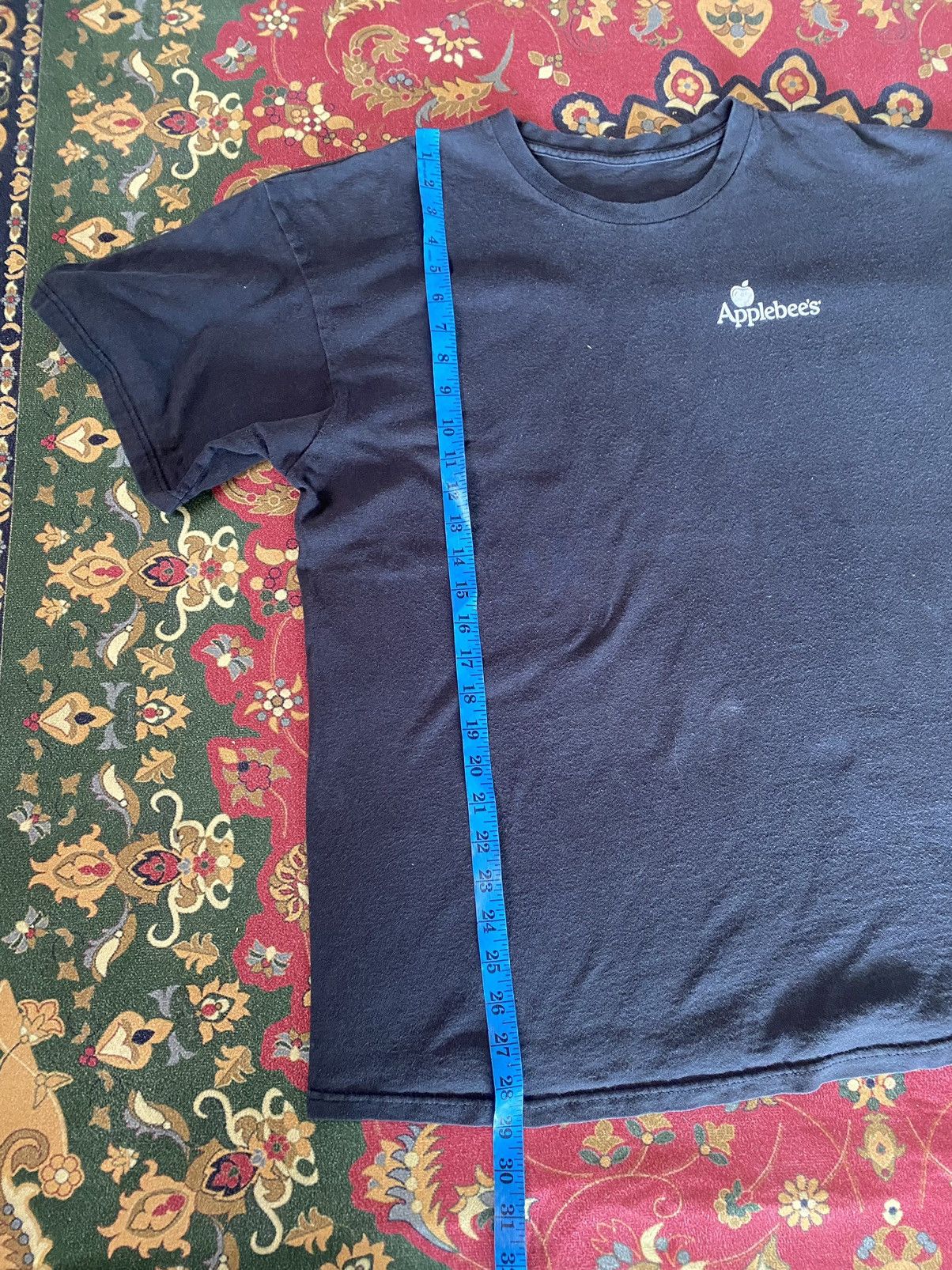 Apple 🔥RARE🔥Vintage Apple T Shirt Size US XL / EU 56 / 4 - 6 Thumbnail